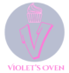 Image of Violet's Oven logo